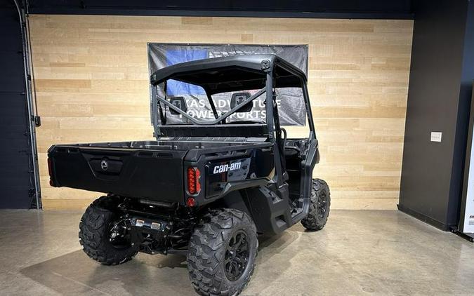 2024 Can-Am® Defender XT HD9