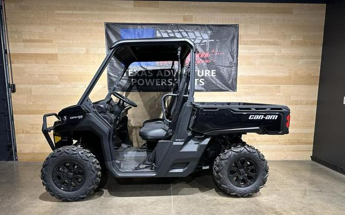 2024 Can-Am® Defender XT HD9