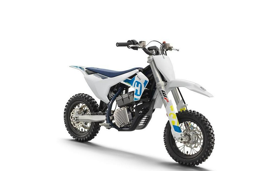 2023 Husqvarna Motorcycles EE 3 Cash or Standard Rate Finance Price!