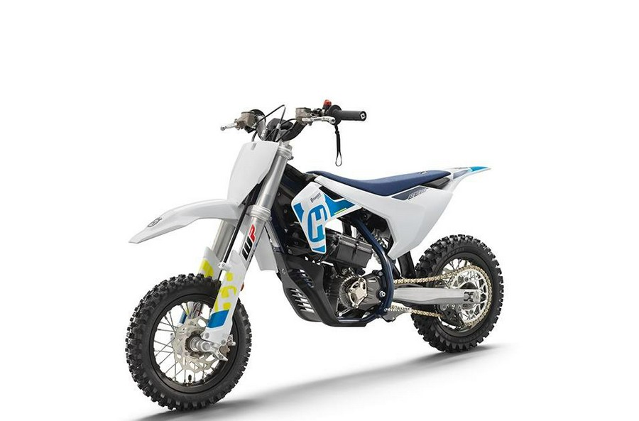 2023 Husqvarna Motorcycles EE 3 Cash or Standard Rate Finance Price!