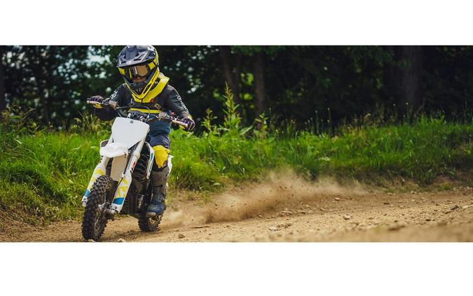 2023 Husqvarna Motorcycles EE 3 Cash or Standard Rate Finance Price!