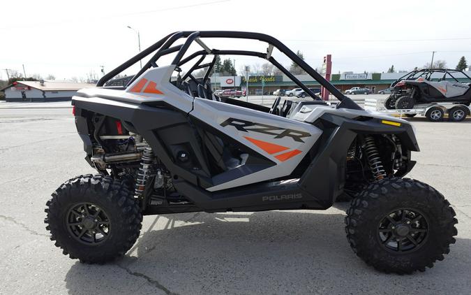 2024 Polaris Industries Z24RAE92AG RZR Pro XP Sport