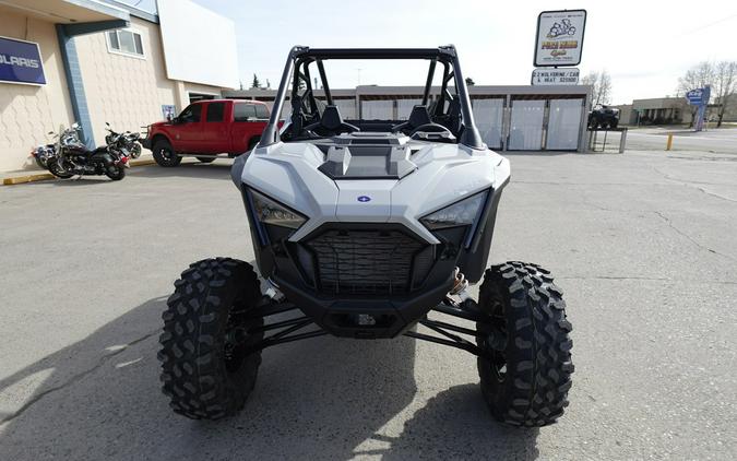 2024 Polaris Industries Z24RAE92AG RZR Pro XP Sport