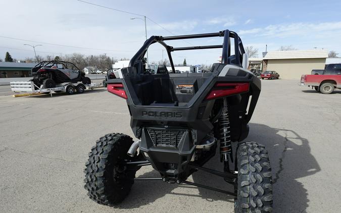 2024 Polaris Industries Z24RAE92AG RZR Pro XP Sport