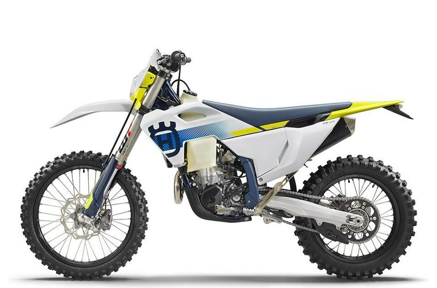 2024 Husqvarna Motorcycles FE 501W