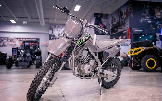 2024 Kawasaki KLX®140R