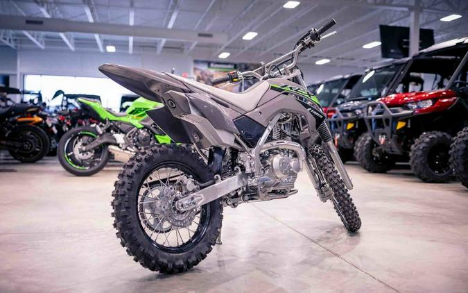 2024 Kawasaki KLX®140R