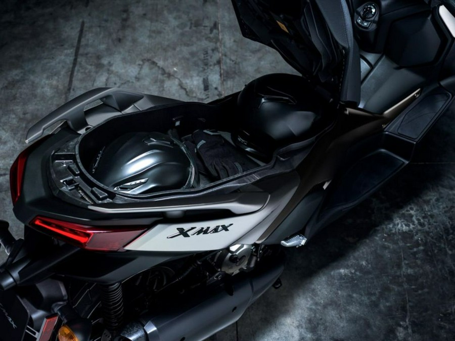 2024 Yamaha XMAX