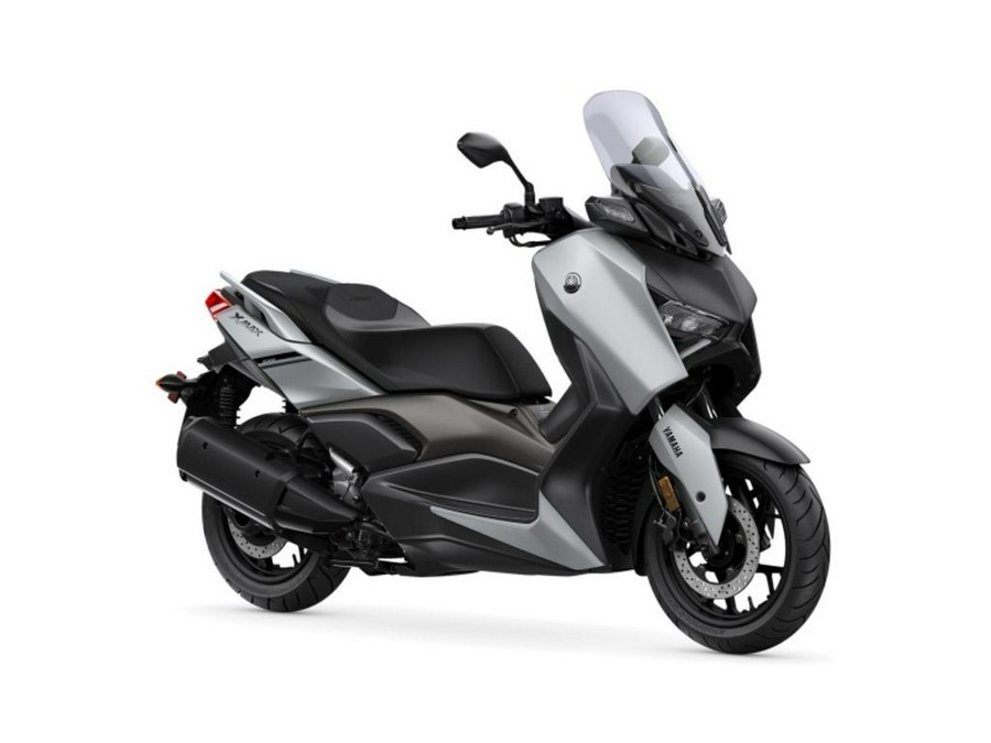 2024 Yamaha XMAX