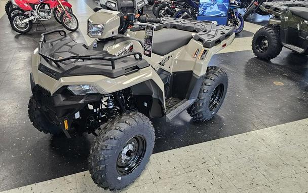 2024 Polaris® Sportsman 570