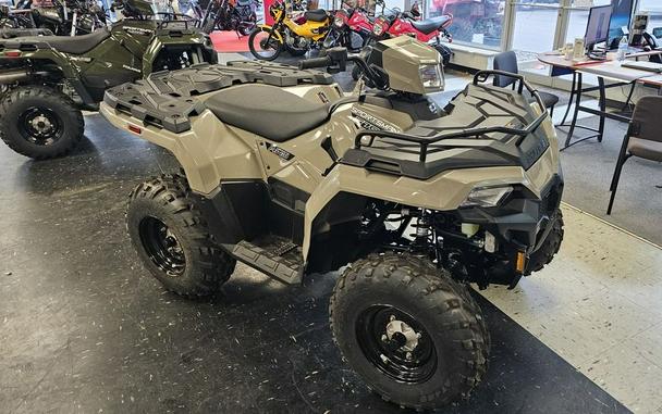 2024 Polaris® Sportsman 570