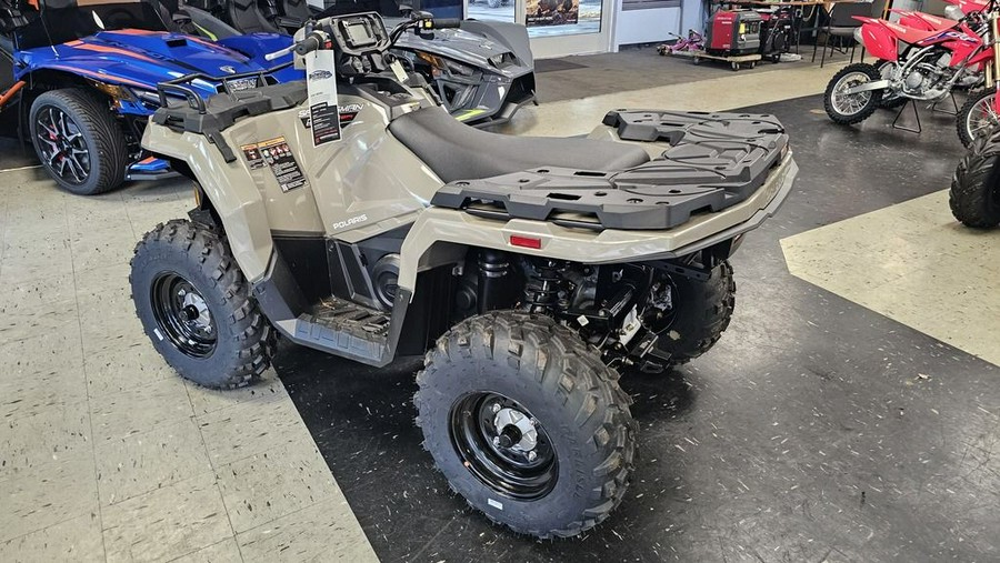 2024 Polaris® Sportsman 570