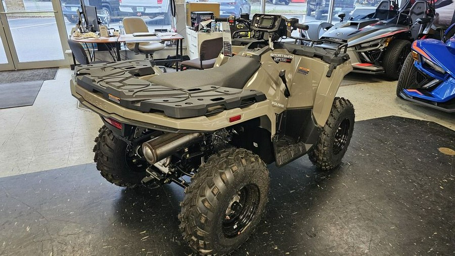 2024 Polaris® Sportsman 570