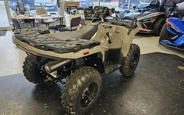 2024 Polaris® Sportsman 570