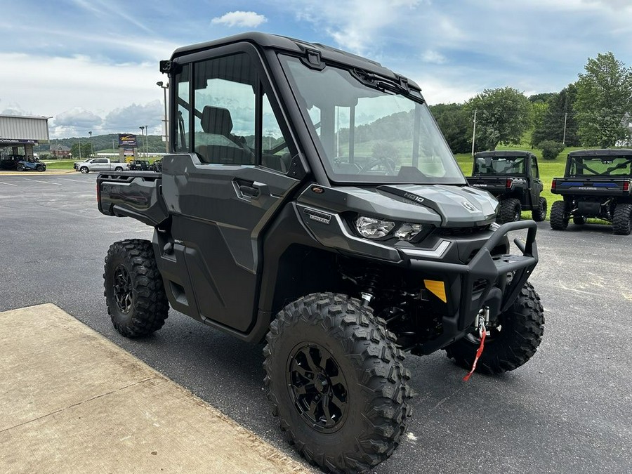 2024 Can-Am® Defender Limited HD10