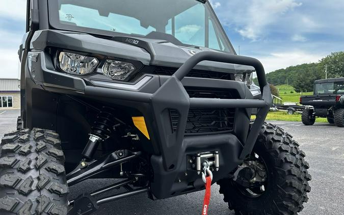 2024 Can-Am® Defender Limited HD10