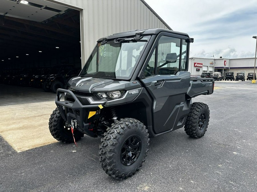 2024 Can-Am® Defender Limited HD10