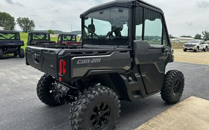 2024 Can-Am® Defender Limited HD10