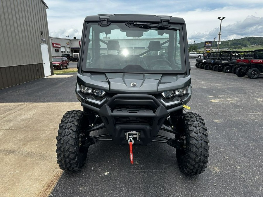 2024 Can-Am® Defender Limited HD10