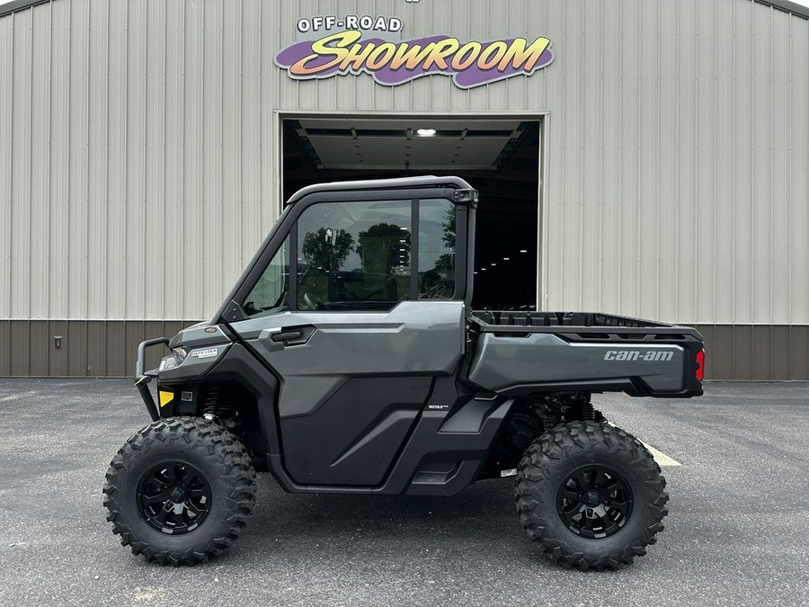 2024 Can-Am® Defender Limited HD10