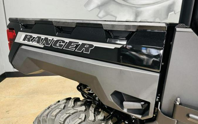 2025 Polaris® Ranger Crew XP 1000 Northstar Edition Ultimate