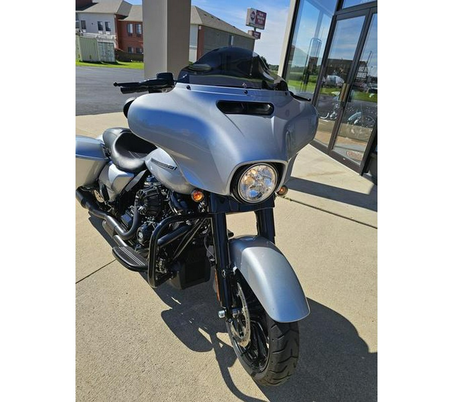 2019 Harley-Davidson® FLHXS - Street Glide® Special