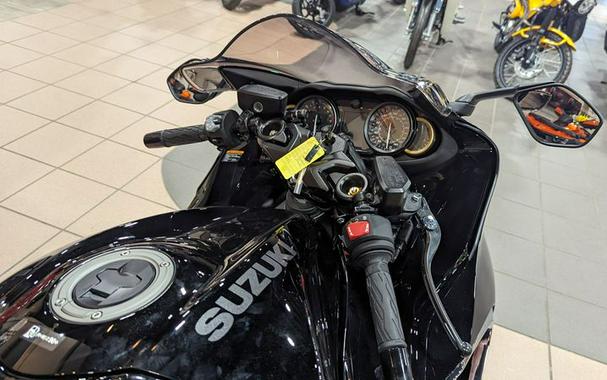 New 2024 SUZUKI Hayabusa