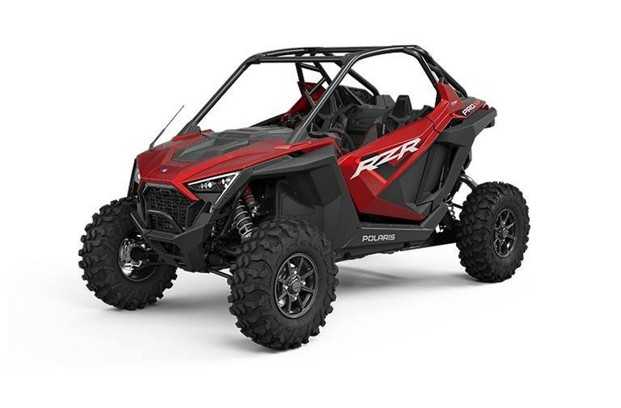 2023 Polaris Industries RZR Pro XP Ultimate