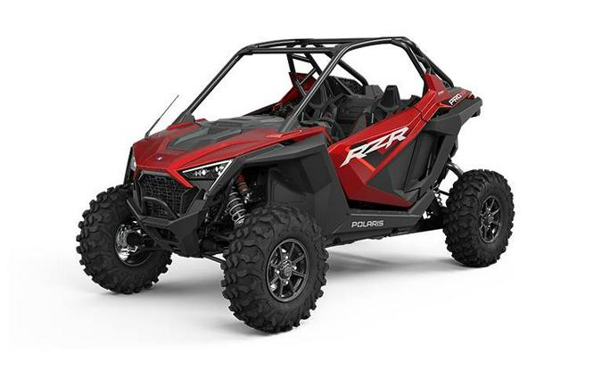 2023 Polaris Industries RZR Pro XP Ultimate