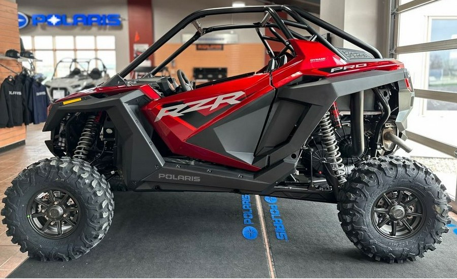 2023 Polaris Industries RZR Pro XP Ultimate