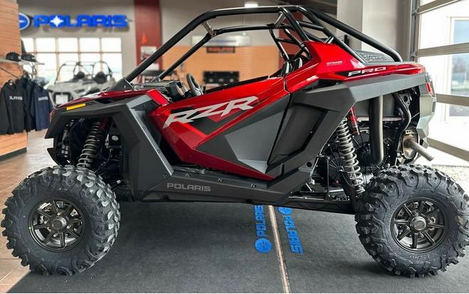 2023 Polaris Industries RZR Pro XP Ultimate