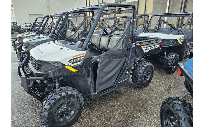 2024 Polaris Industries Ranger® 1000 Premium