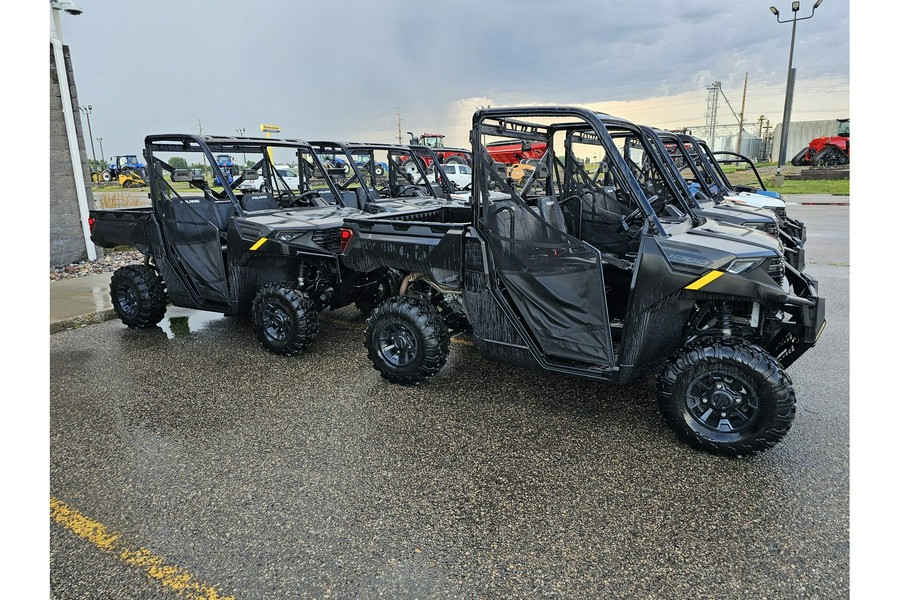 2024 Polaris Industries Ranger® 1000 Premium