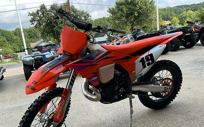 2024 KTM 250 XC