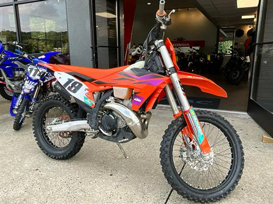 2024 KTM 250 XC