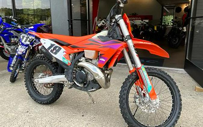 2024 KTM 250 XC