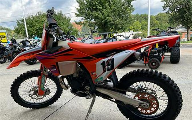 2024 KTM 250 XC