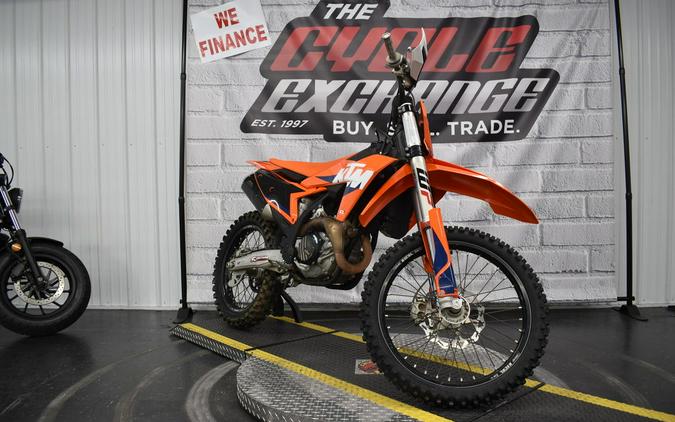 2023 KTM 450 SX-F