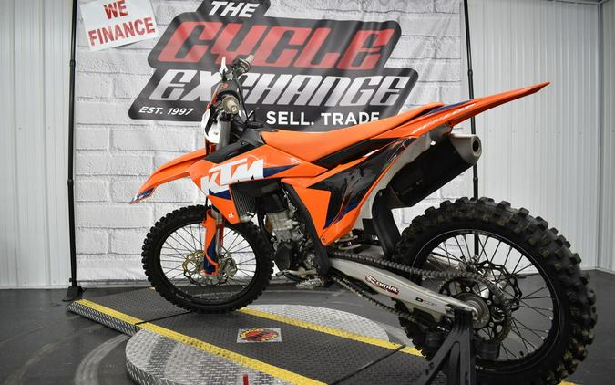 2023 KTM 450 SX-F