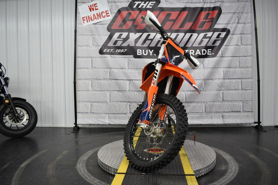 2023 KTM 450 SX-F