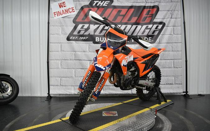 2023 KTM 450 SX-F