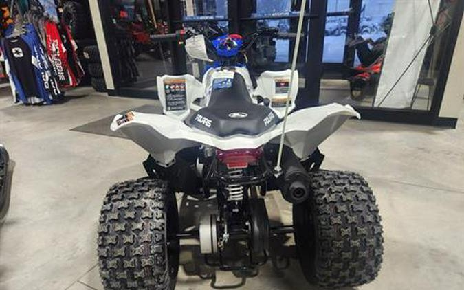 2025 Polaris Outlaw 110 EFI