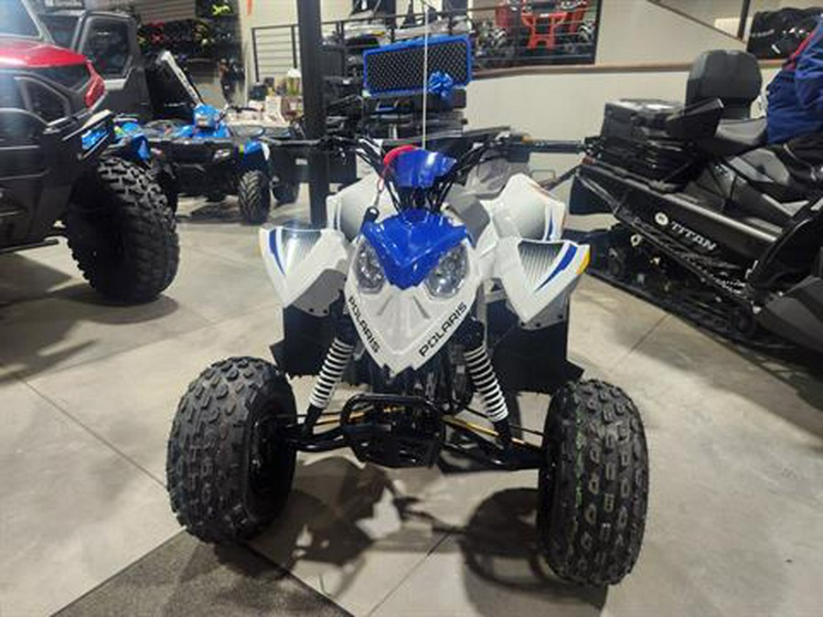 2025 Polaris Outlaw 110 EFI