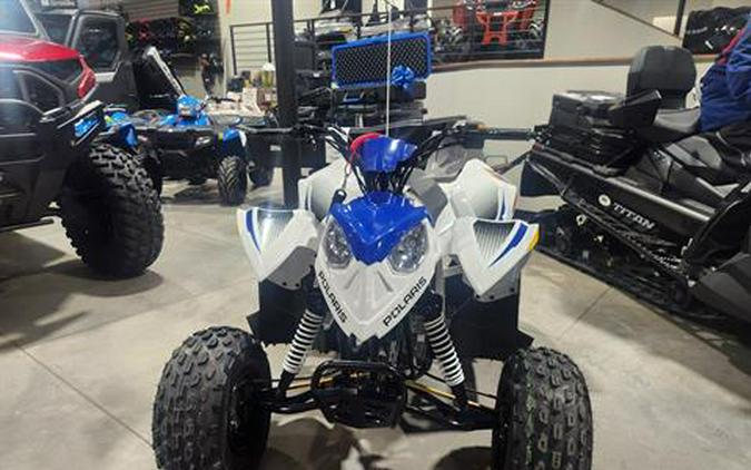 2025 Polaris Outlaw 110 EFI