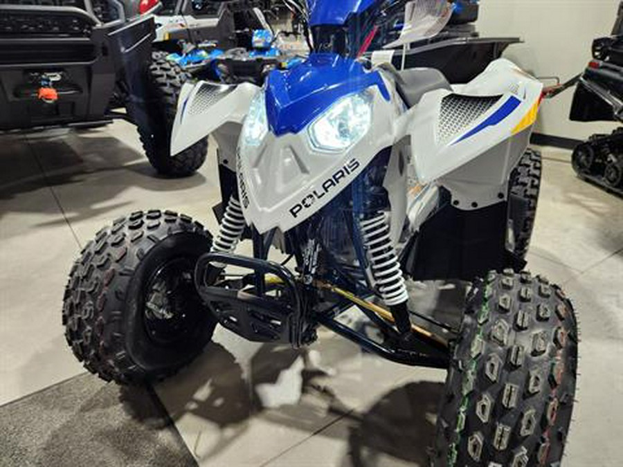 2025 Polaris Outlaw 110 EFI