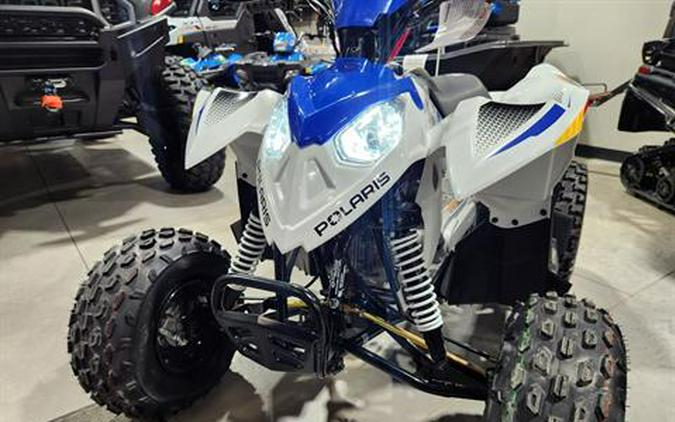 2025 Polaris Outlaw 110 EFI