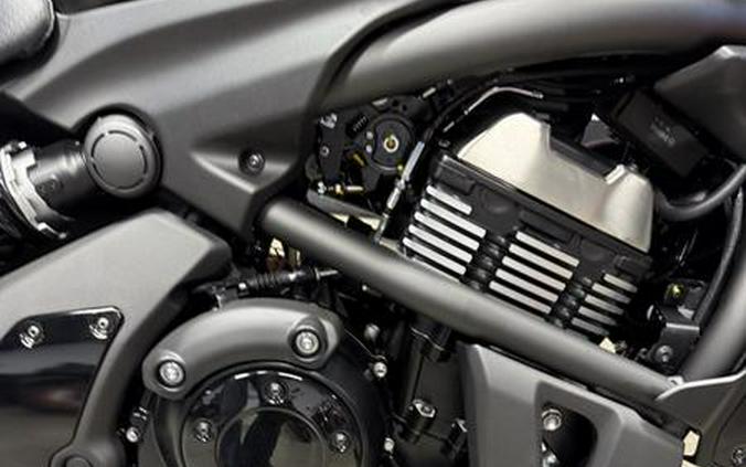 2025 Kawasaki Vulcan® S