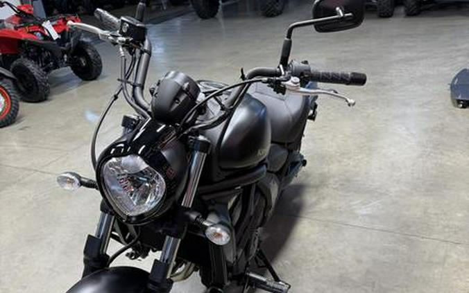 2025 Kawasaki Vulcan® S