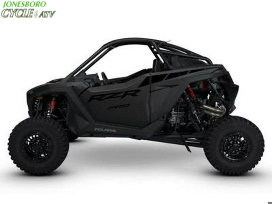 2026 Polaris RZR Pro R Ultimate