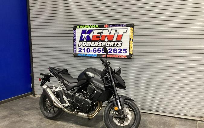 2025 Honda CB750 Hornet Base